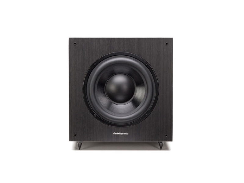 Cambridge剑桥SX120 低音炮