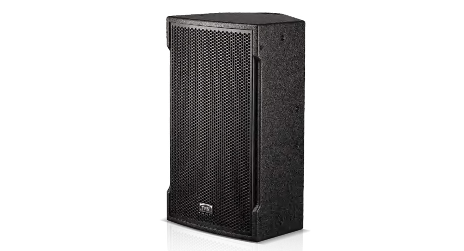 J-10 10寸2分频全音频多用途音箱