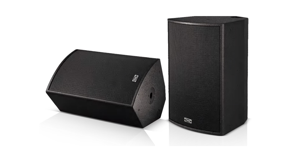  15寸2分频全音频多用途音箱