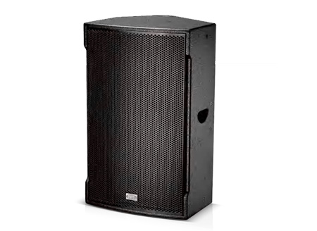 美国TRS J-12 12寸2分频全音频多用途音箱