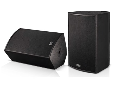 美国TRS FX-15 15寸2分频全音频多用途音箱