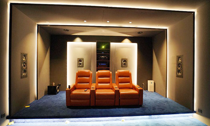 17-影音室背景展示